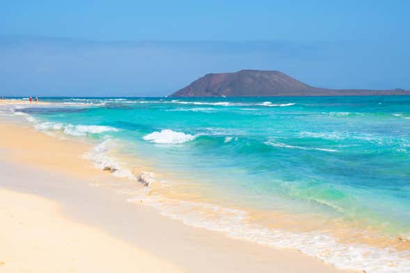 Complete Fuerteventura Tour