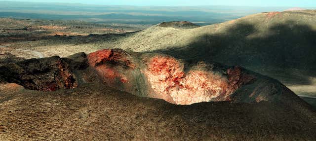 Lanzarote Timanfaya Day Trip