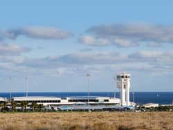 Lanzarote Airport