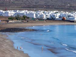 La Garita Beach