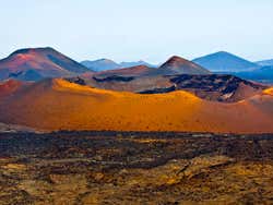 Timanfaya National Park