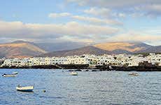 Lanzarote