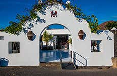 Lanzarote