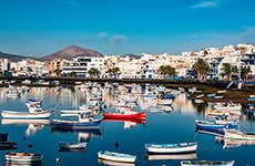 Lanzarote