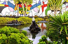 Lanzarote