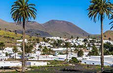 Lanzarote