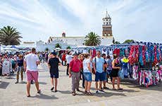 Lanzarote