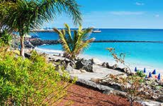 Lanzarote