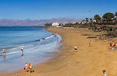 Lanzarote
