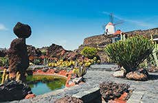 Lanzarote