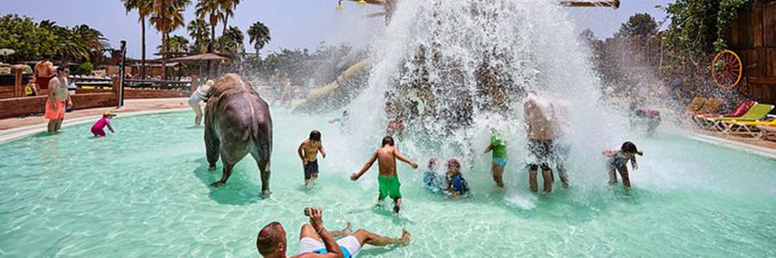 Rancho Texas Lanzarote Park