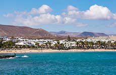 Lanzarote