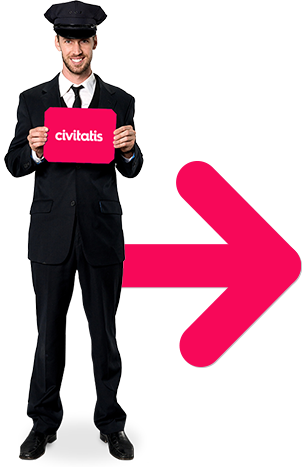 Book a transfer service in Lanzarote